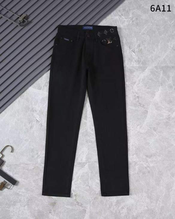 Picture of LV Jeans Long _SKULVsz29-408qx6A1111707